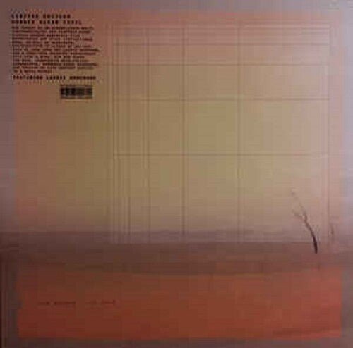 Rob Burger - GRID - Corkys Coffee