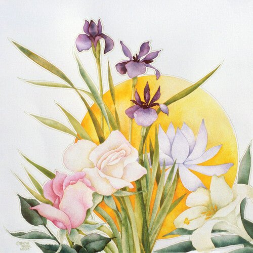 Robbie Basho - BOUQUET - Corkys Coffee