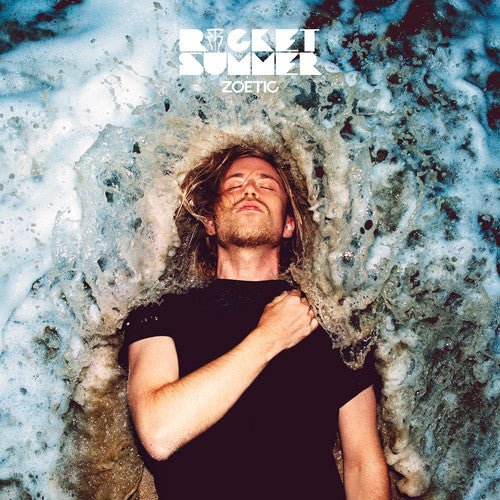Rocket Summer - ZOETIC - Corkys Coffee