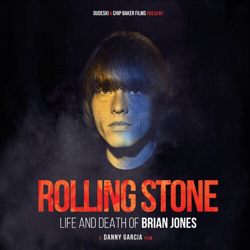 ROLLING STONE: LIFE & DEATH OF BRIAN JONES / O.S.T - Rolling Stone: Life & Death of Brian Jones / O.s.t - Corkys Coffee