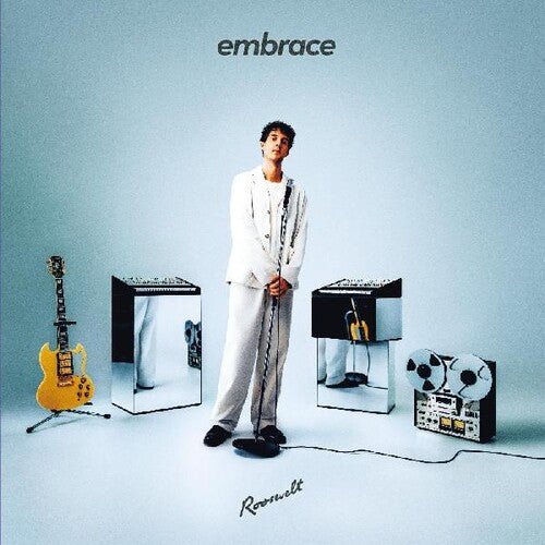Roosevelt - EMBRACE - Corkys Coffee