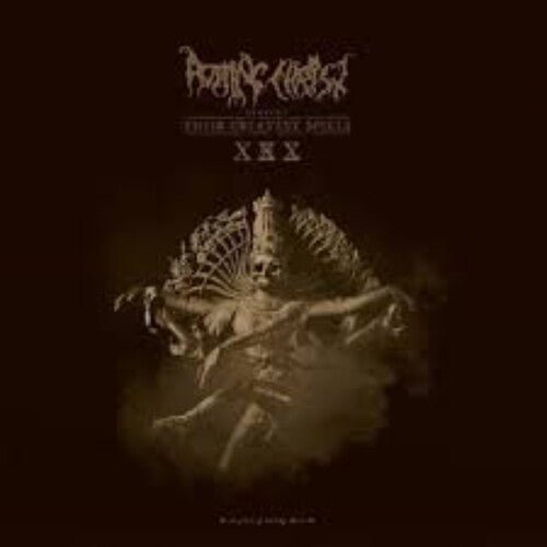 Rotting Christ - Their Greatest Spells - Corkys Coffee