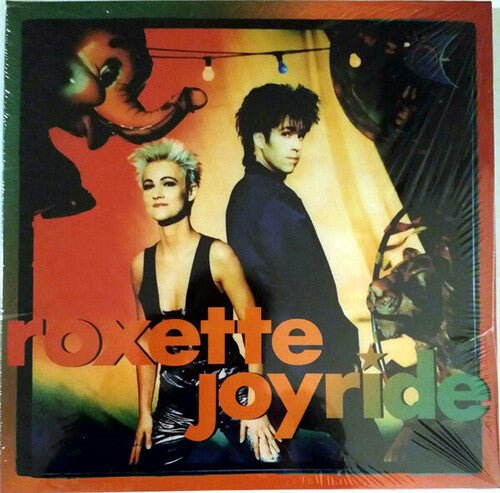 Roxette - Joyride: 30th Anniversary - Corkys Coffee