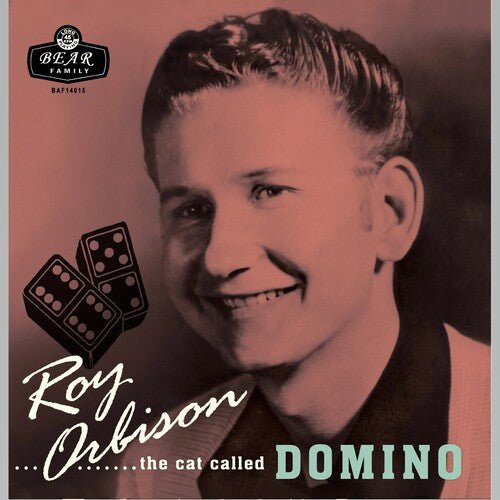 Roy Orbison - Cat Called Domino - Corkys Coffee