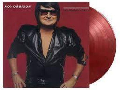 Roy Orbison - Laminar Flow - Corkys Coffee