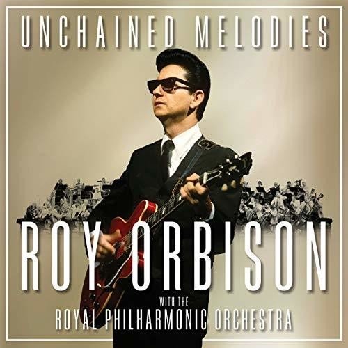 Roy Orbison - Unchained Melodies: Roy Orbison With the Royal - Corkys Coffee