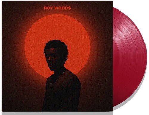 Roy Woods - Waking at Dawn - Corkys Coffee