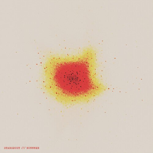 Runnner - Starsdust - Red - Corkys Coffee