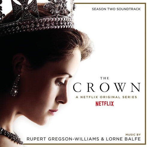 Rupert Gregson - williams - Crown: Season 2 - Corkys Coffee