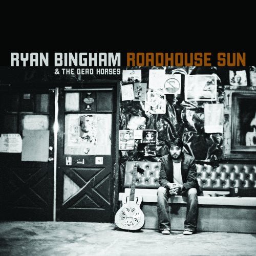 RYAN & DEAD HORSES BINGHAM - Roadhouse Sun - Corkys Coffee