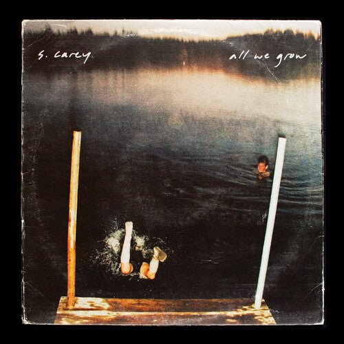 S. Carey - S. Carey 'all We Grow (Ten Year Anniversary Ed.) - Corkys Coffee