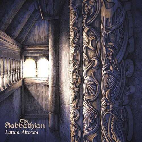 Sabbathian - Latum Alterum - Corkys Coffee
