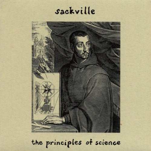 Sackville - Principles of Science – Corkys Coffee