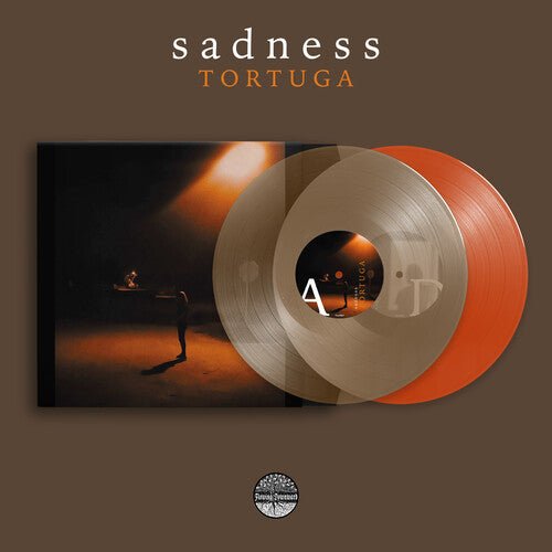 Sadness - TORTUGA - Corkys Coffee