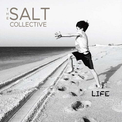 Salt Collective - LIFE - Corkys Coffee