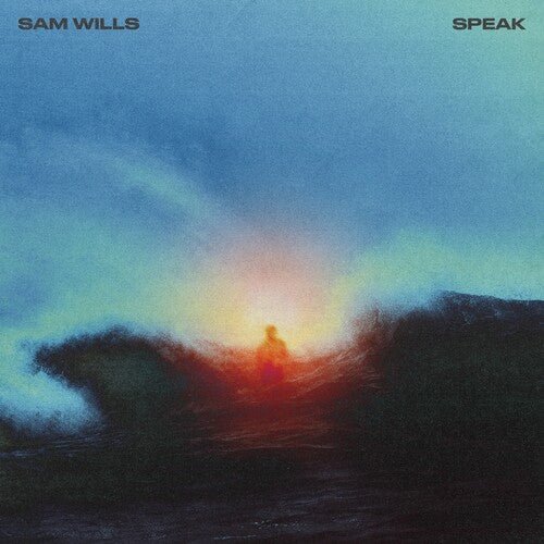 Sam Wills - SPEAK - Corkys Coffee