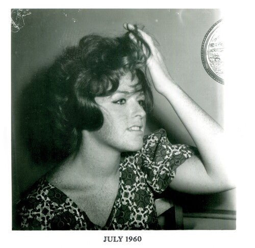 Sammy Kay - JULY 1960 - Corkys Coffee
