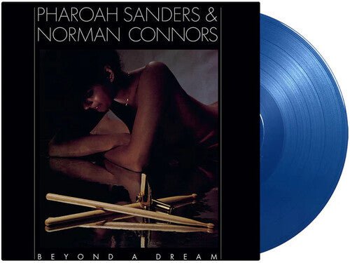 SANDERS,PHAROAH / CONNORS,NORMAN - Beyond a Dream (Live at Montreux Jazz Festival) - Corkys Coffee