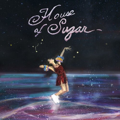 (sandy) Alex G - House of Sugar - Corkys Coffee
