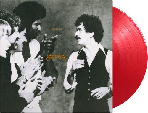 Santana - Inner Secrets: 45th Anniversary - Corkys Coffee