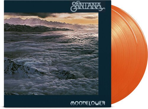 Santana - MOONFLOWER - Corkys Coffee