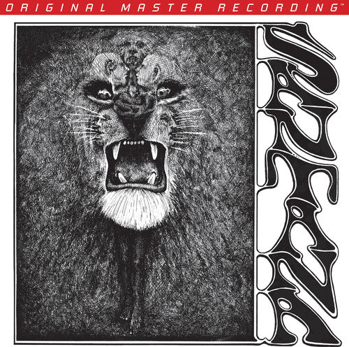 Santana - SANTANA - Corkys Coffee