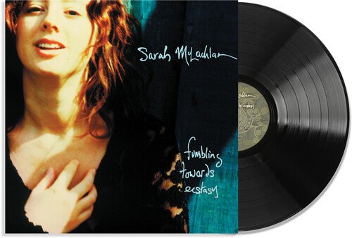 Sarah Mclachlan - Fumbling Towards Ecstasy - Corkys Coffee
