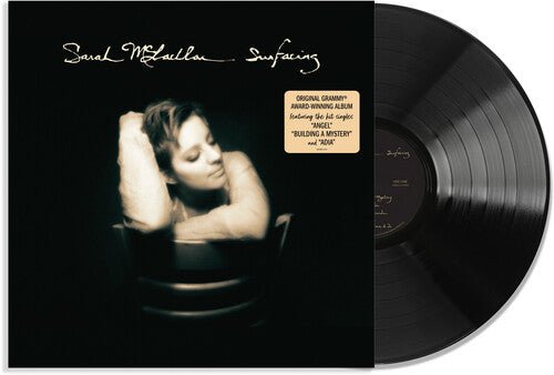 Sarah Mclachlan - SURFACING - Corkys Coffee