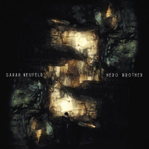 Sarah Neufeld - Hero Brother - Corkys Coffee
