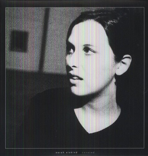 Sarah Siskind - COVERED - Corkys Coffee