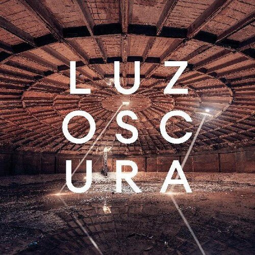 SASHA - LUZOSCURA - Corkys Coffee