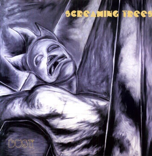 Screaming Trees - DUST - Corkys Coffee
