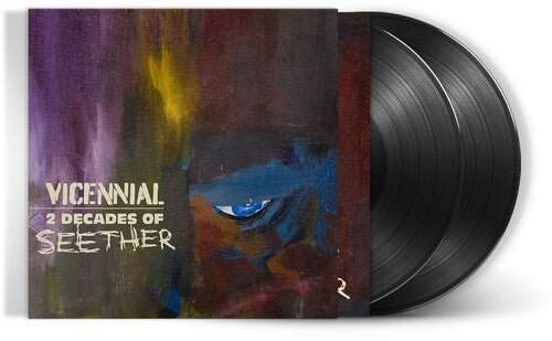 Seether - Vicennial: 2 Decades of Seether - Corkys Coffee