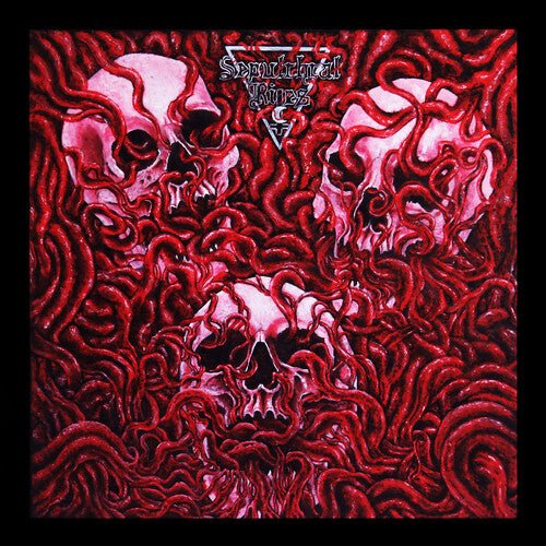 Sepulchral Rites - Death and Bloody Ritual - Corkys Coffee