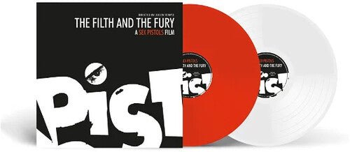 Sex Pistols - Filth & the Fury - Corkys Coffee