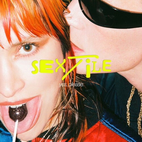 Sextile - YES PLEASE - Corkys Coffee