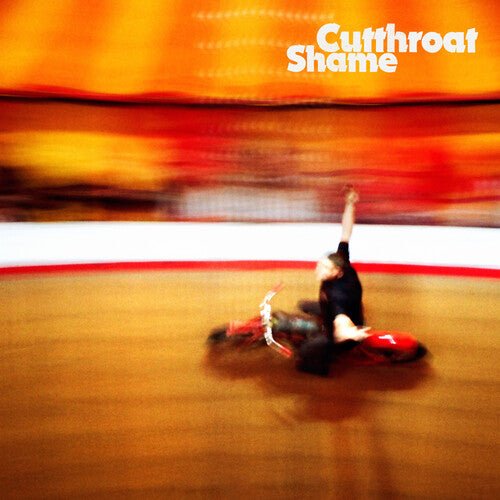 SHAME - CUTTHROAT - Corkys Coffee