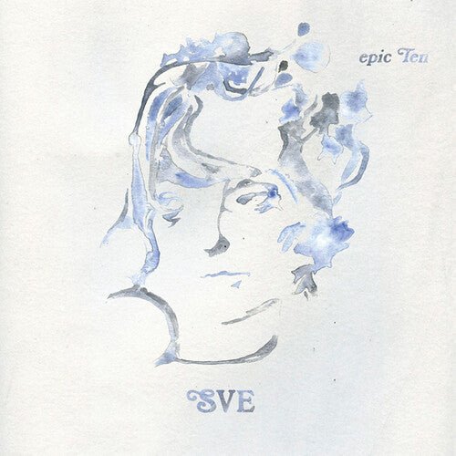 Sharon Van Etten - EPIC TEN - Corkys Coffee