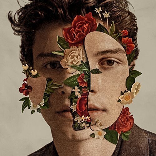 Shawn Mendes - Shawn Mendes - Corkys Coffee