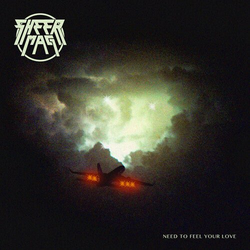 Sheer Mag - A Distant Call - Corkys Coffee