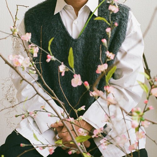 Shigeto - Cherry Blossom Baby - Corkys Coffee