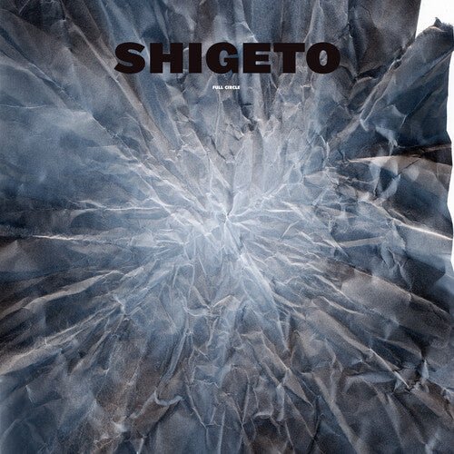 Shigeto - Full Circle (Ghostly 25 Year Anniversary Edition) - Corkys Coffee