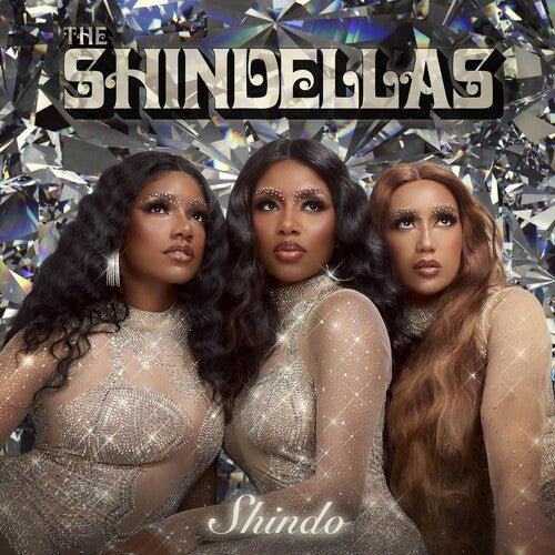 Shindellas - SHINDO - Corkys Coffee