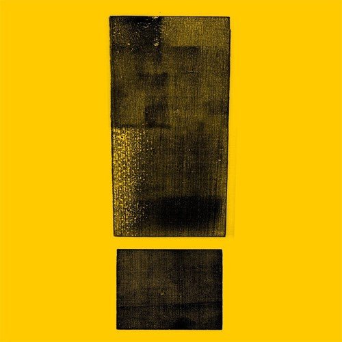 Shinedown - Attention Attention - Corkys Coffee