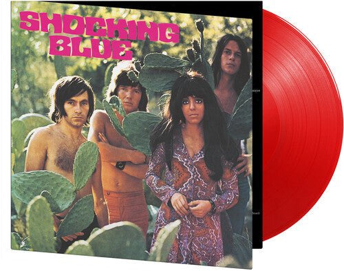 Shocking Blue - Scorpio's Dance - Corkys Coffee