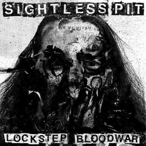Sightless Pit - Lockstep Bloodwar - Corkys Coffee