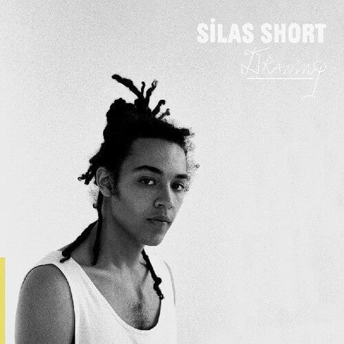 Silas Short - DRAWING - Corkys Coffee