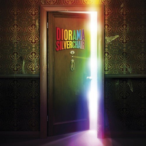 Silverchair - DIORAMA - Corkys Coffee