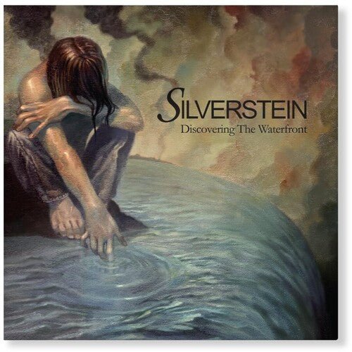 Silverstein - Discovering the Waterfront - Corkys Coffee