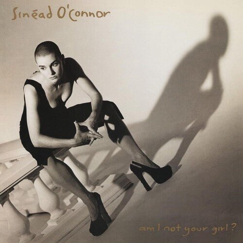 Sinead O'connor - Am I Not Your Girl - Corkys Coffee